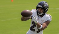 2 Ravens defenders have 'good chance' of returning from injury
