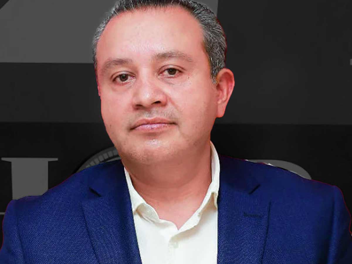 Denuncian al Zar de la Limpieza por acusaciones falsas