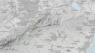 Murcia registra un terremoto de 2,6 grados de magnitud