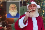 Hamilton&CloseCurlyQuote;s ‘Santa Mark&CloseCurlyQuote; faces graphic child image charges