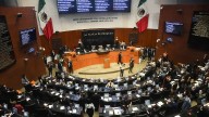 Senado define a sus 18 representantes para la Comisión Permanente del Congreso