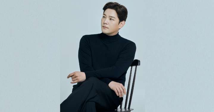 Kangin llega a Lima con su primer fanmeeting internacional en solitario: Stunning Together (VIDEO)