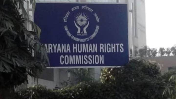 Haryana rights panel orders stringent action, joint raids on mining and pollution in Bhiwani