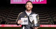 Messi, el Jugador Mas Valioso de la MLS 2025 y un logro sin precedentes