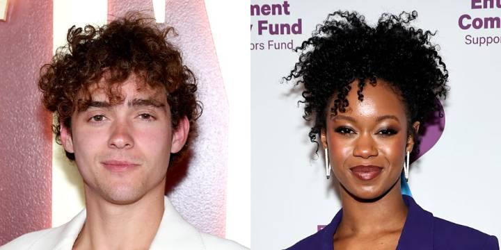 Joshua Bassett to Make NY Stage Debut in ‘Little Shop of Horrors’ with Joy Woods | Broadway, Joshua Bassett, Joy Woods, Little Shop of Horrors | Celebrity News and Gossip | Entertainment, Photos and V