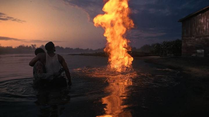 Estas son las 10 mejores películas de 2025, según el The New York Times