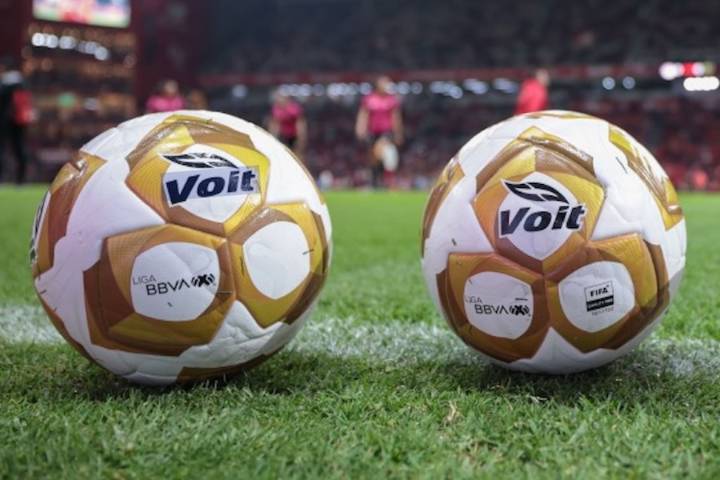 Definidos los horarios para la final entre Toluca y Tigres de la UANL