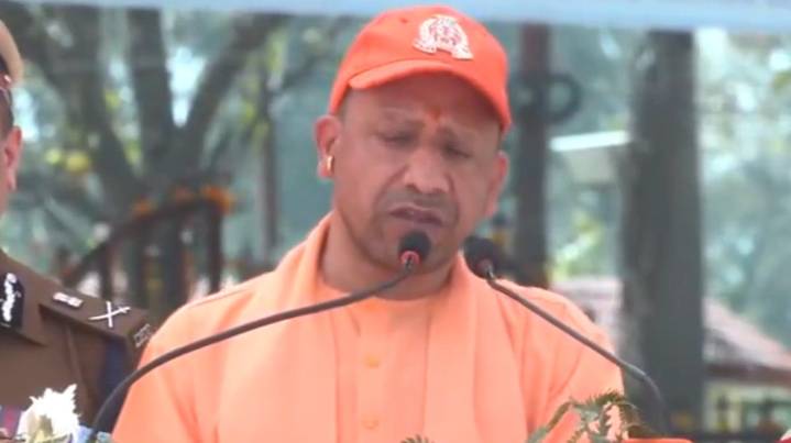 Drop everything and focus on SIR: UP CM Yogi Adityanath to BJP workers