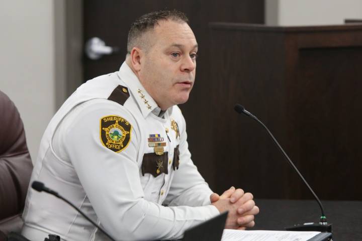 Cass County Sheriff's Office didn't break open records law when investigating nude photo leaker, AG rules