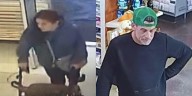 Dubuque police seek help identifying people of interest in burglary, forgery cases