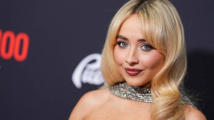 Sabrina Carpenter Thanks Fans, Collaborators at Variety's Hitmakers