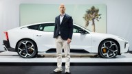 Las ventas de Polestar crecen el 15% en España y un 68% en Portugal