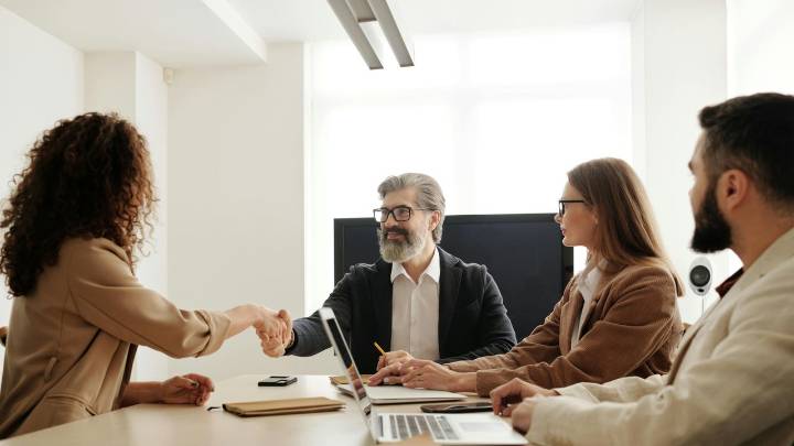 El Estatuto de los Trabajadores lo confirma: puedes faltar al trabajo para ir a una entrevista laboral en este caso