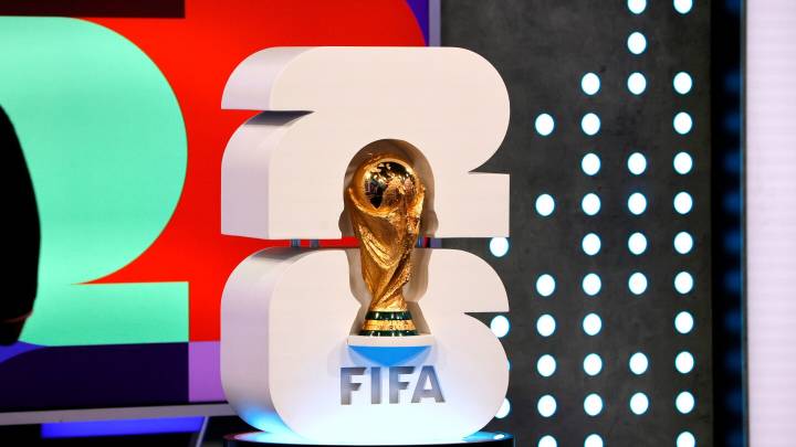 When is the 2026 FIFA World Cup draw? How to watch, date, time