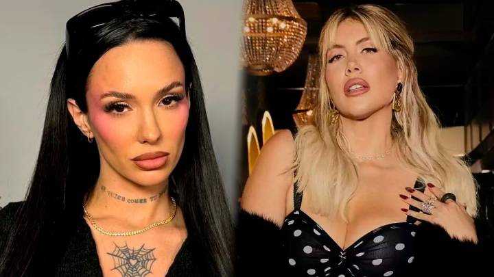 La tajante decisión de La Joaqui por el conflicto en MasterChef Celebrity: "No quiero hablar de..."