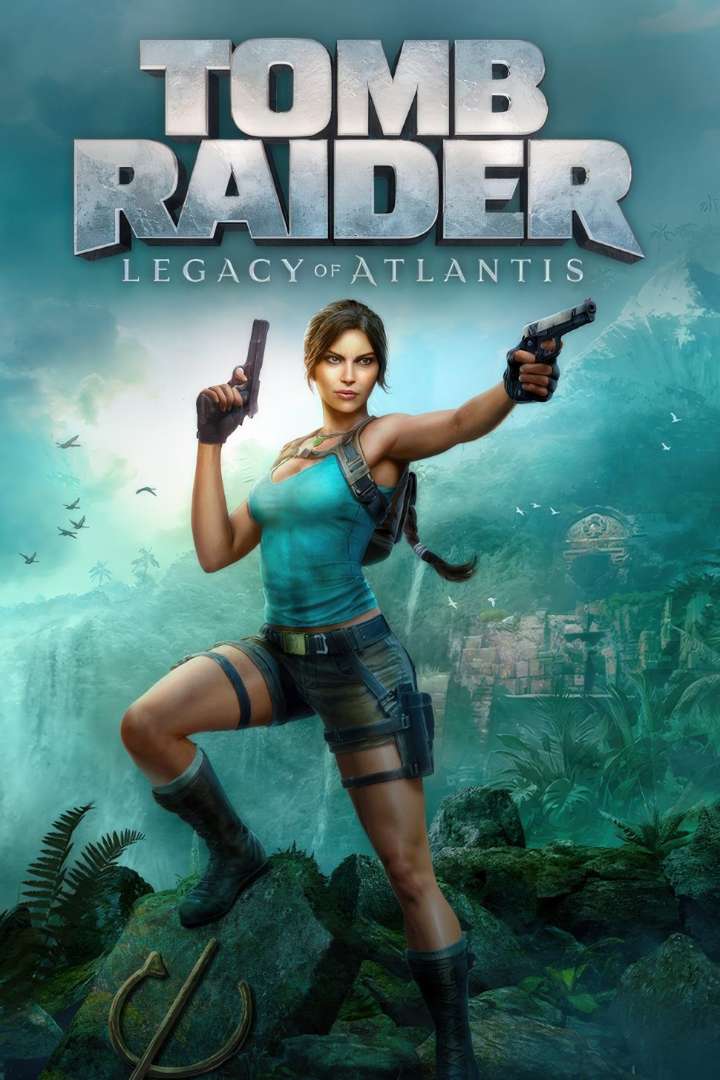 Tomb Raider: Legacy of Atlantis Leak Suggests Game Is a Remake of the First Installment
