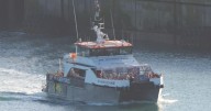 Small boats carrying 737 migrants cross Channel ending 28