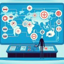 US Tightens Sanctions Amid Escalating Tensions with Venezuela