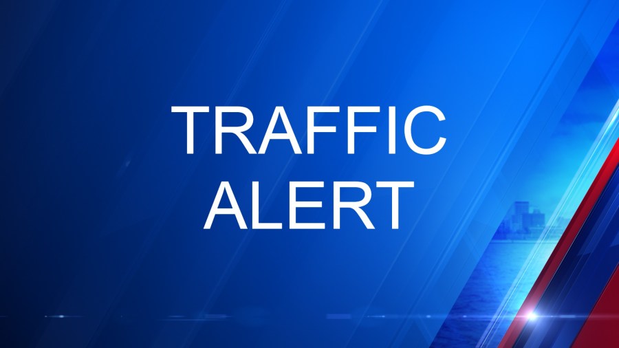 Spilled metals close Highway 41 in Gibson County