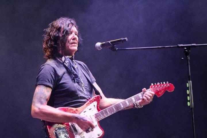 Caifanes en Pachuca: precios y dónde comprar boletos