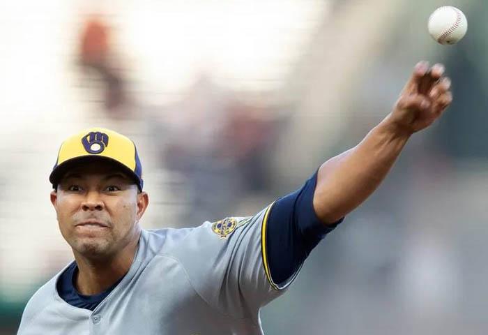 José Quintana, en la mira de los Rangers