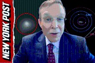 Could 3I/ATLAS’ strange ‘heartbeat’-like pulse be alien tech? We asked Harvard astrophysicist Avi Loeb (Video)