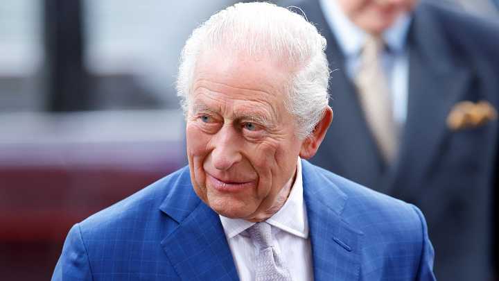 King Charles says his cancer treatment will scale back, credits early diagnosis