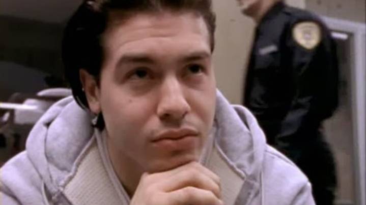 HBO's First Drama Broke A Lot Of Television Rules