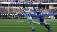 Detroit Lions still lack elite touch after loss to LA Rams