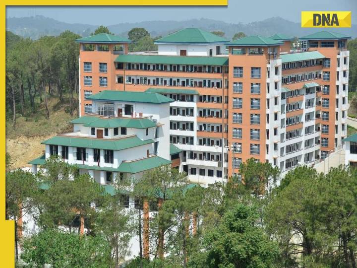 Meet Mansi Joshi, secures job with record-breaking package, not from IIT, IIM