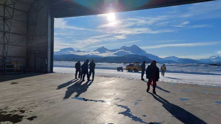 Canada will press NATO allies to focus more on Arctic threats