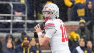 Indiana vs. Ohio State odds, picks and predictions