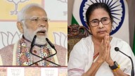 'Irony Is Delicious': BJP Asks TMC To 'Look Within' Amid Row Over PM Modi’s ‘Bankim Da’ Remark