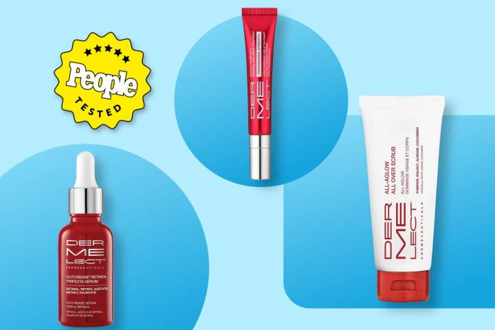 Dermelect’s Sitewide Sale Includes Editor