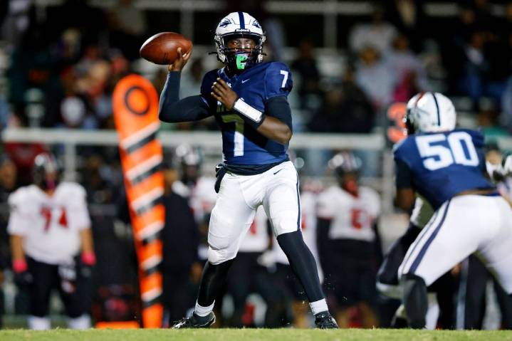 Highland Springs slows Indian River’s offense, reaches Class 5 title game