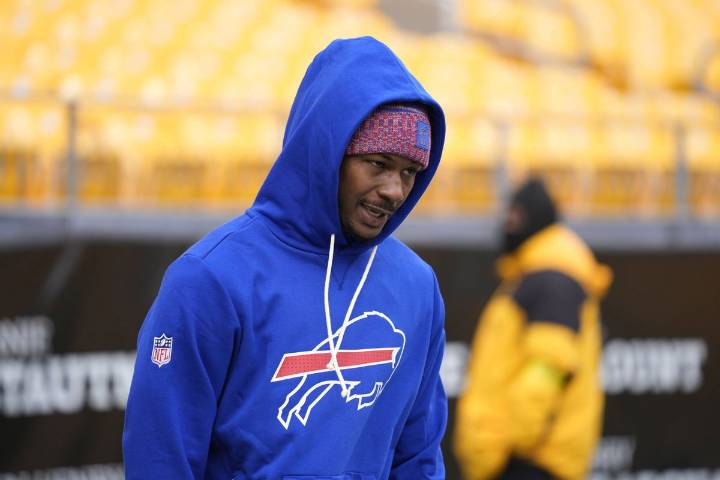 Final Injury Report for Bills vs Patriots: Will Joshua Palmer, Robert Spillane Play in Week 15 Game? Let's have a brief look at the confirmed injury list, featuring Joshua Palmer and Robert Spillane,