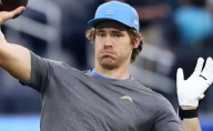 Justin Herbert makes major admission after Chargers’ MNF win over the Eagles