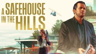 Reencuéntrate con Michael De Santa en GTA Online gracias a la actualización A Safehouse in the Hills. Aquí tienes todo su contenido