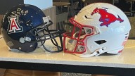 Holiday Bowl match-up is set, Arizona vs. SMU – NBC 7 San Diego