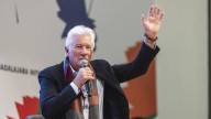 Richard Gere anuncia proyecto de conservación en Jalisco