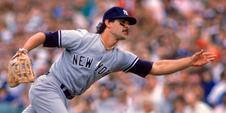 Don Mattingly has legacy worthy of Hall of Fame