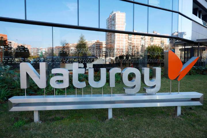 El fondo GIP pone a la venta el 7,1% del capital de Naturgy