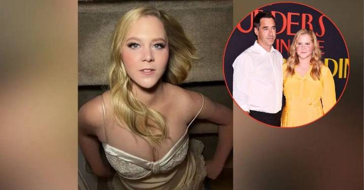 EXCLUSIVE: Truth Behind Amy Schumer's New Slimmed