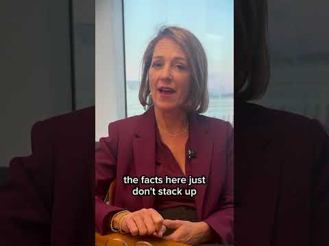 Trump DOJ fails on Letitia James indictment AGAIN