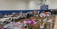 Salvation Army of Stockton helping deliver joy during the holidays