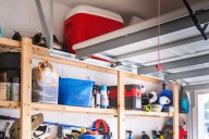 7 Things You Should Never Store in the Garage During Winter