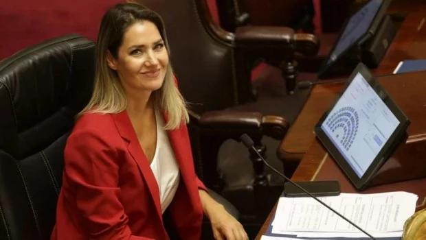 Reforma laboral: la senadora Losada afirma que hay "muchísimas posibilidades" de aprobarla