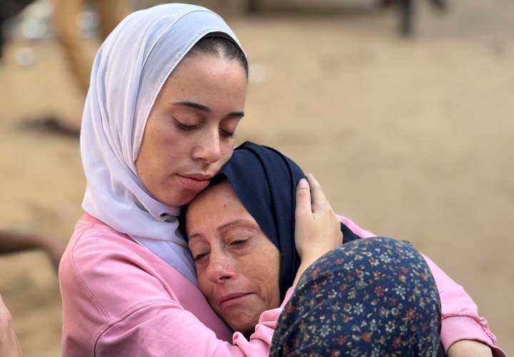 2025: el año más mortífero y destructivo para palestinos desde 1967, según 12 ONG israelíes