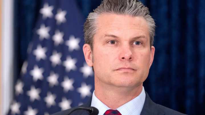 House passes defense bill to raise troop pay and overhaul weapons purchases