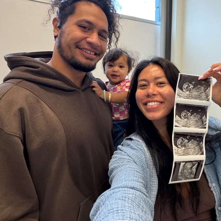 New England Patriots Star Jahlani Tavai's Wife Experiences Stillbirth